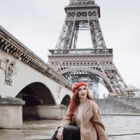 Профессиональный фотограф в Париже Elenaparisphoto :: Фотограф в Париже Elena Paris Photo