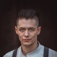 Портрет :: Павел Тодоров