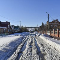 Весна :: Роман Пацкевич