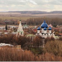 Панорамы Суздаля :: Татьяна repbyf49 Кузина