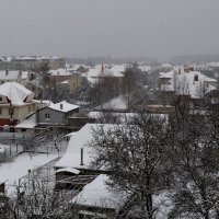 ЭТО БЫЛО НЕДАВНО... :: Анатолий Восточный