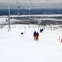 Все на лыжи :: skijumper Иванов