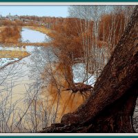 апрель-чудесник :: Любовь 