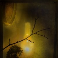 Свет в окне... :: Oleg Rastorguev