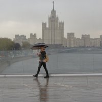 Дождь! :: Александр Сергеевич 