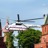 Улыбнись.На тебя смотрят. :: Валерий Пославский