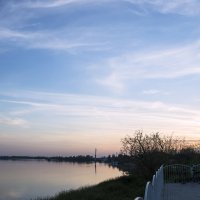 Danube river :: Надежда Мельникова