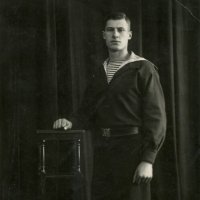 Мой отец , Поляков Петр Иванович (1918-1990) :: Юрий Поляков