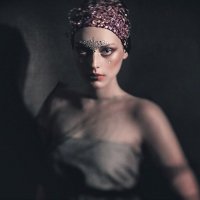 Beauty studioshot :: Валерия Кошериева