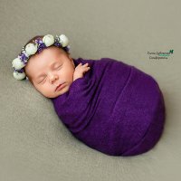 фотограф новорожденных симферополь :: Елена 