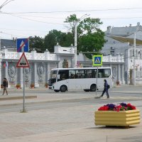 Евпатория :: Александр Рыжов