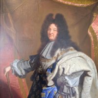 король Людовик XIV :: Георгий А