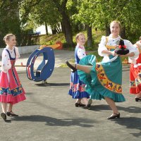 эх  валенки.... :: леонид логинов