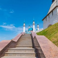 Мечеть Кул-Шариф :: Дмитрий Лупандин