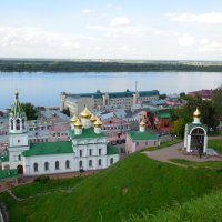 Нижний Новгород :: Надежда 