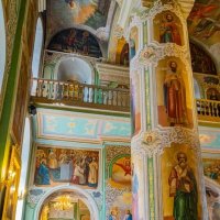 Благовещенский кафедральный собор :: Дмитрий Лупандин