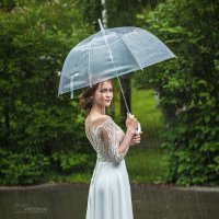 Дождь :: Сергей Винтовкин