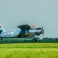 На свидание с небом :: Михаил 