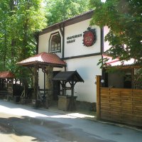 Ресторан "Княжа Втіха" :: Александр Рыжов