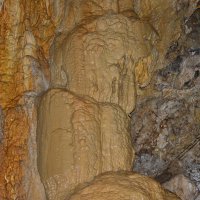 В Новоафонской пещере :: Татьяна Лютаева