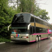 NEOPLAN :: Сергей Уткин