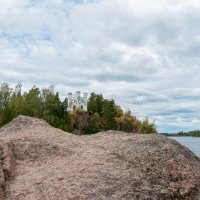 Парк Монрепо :: Олег Молчанов