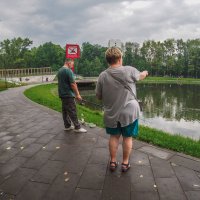 Под Чутким Руководством :: юрий поляков