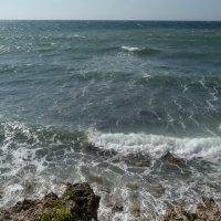 Море :: Инга Егорцева