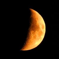 Юпитер Луна Антарес :: Alisa Koteva 