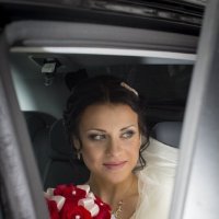 Невеста :: Тамара Федорова