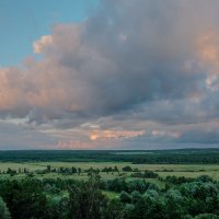 Родные просторы :: Виктор 