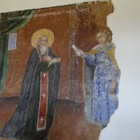 Фрески Дионисия в Ферапонтовом монастыре :: Anna-Sabina Anna-Sabina