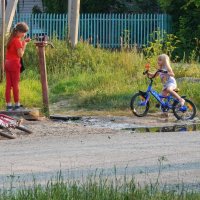 Водички захотелось! :) :: Елена Хайдукова  ( Elena Fly )