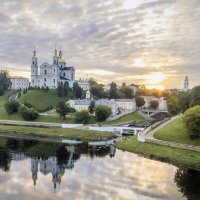 Витебск :: Александр Рамус