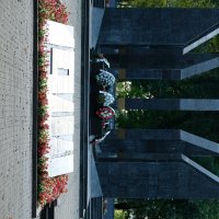 Памятник жертвам фашизма в Латвии :: Artur Pauris