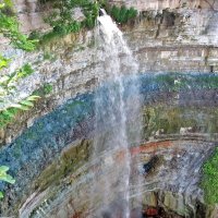 Водопад Валасте (Онтика) :: veera v