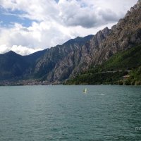 Lago di Garda :: Светлана Баталий