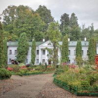 Псково-Печерский монастырь, :: Andrey Lomakin