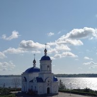 Казанский храм :: марина ковшова 