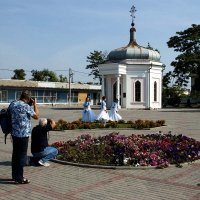 Фотопленер. :: Николай Сидаш