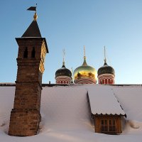 детали в городе :: Олег Лукьянов