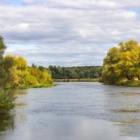 Осень :: Владимир 