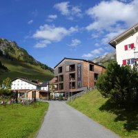 Sankt Anton am Arlberg..... :: Galina Dzubina