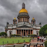 St.Petersburg 18 :: Arturs Ancans