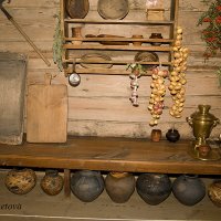 Музей деревянного зодчества в Суздале :: Ольга Бекетова