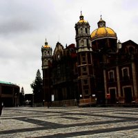 Мексиканский дневник 98 :: Артём Кузнецов
