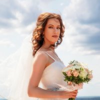 Невеста :: Татьяна Гузева