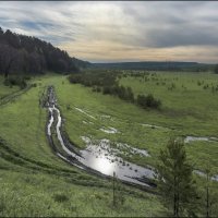 Проселок :: **** vedin