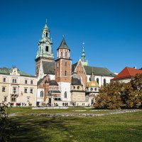 Базилика Святых Станислава и Вацлава :: Roman Ilnytskyi