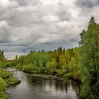 Karelia 1 :: Arturs Ancans